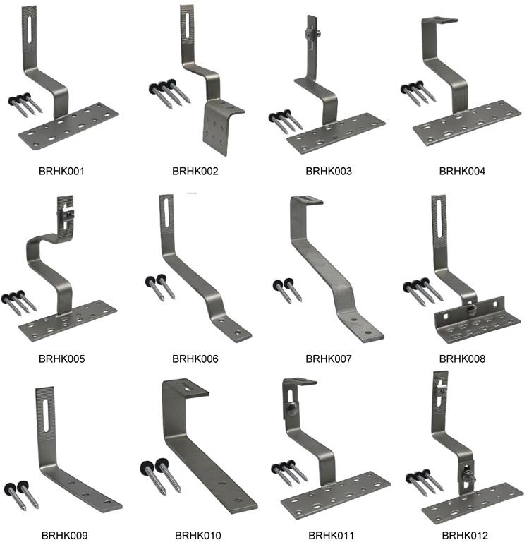 详情 图 1 सौर पैनल बढ़ते हार्डवेयर टाइल Roof.jpg 详情图 1 Solar Panel Mounting Hardware Tile Roof.jpg