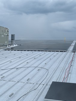 aluminum pv installation mini rail aluminum pv installation mini rail