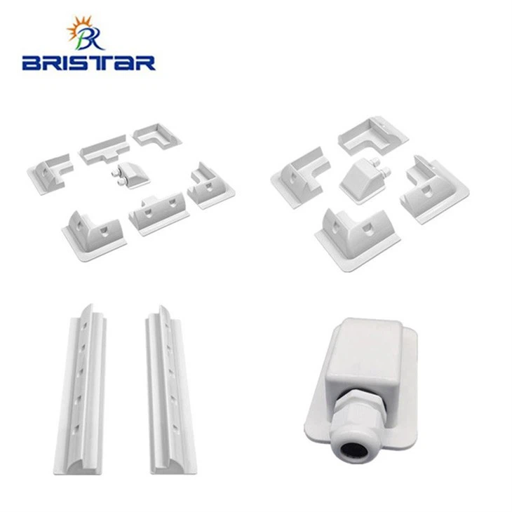 Solar Panel Junction Box Solar Panel Junction Box