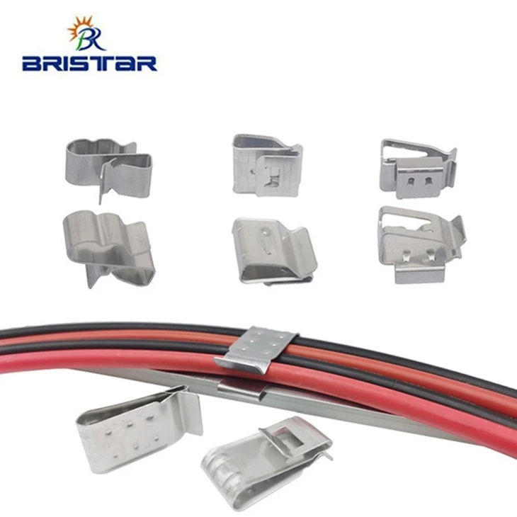 wire clip