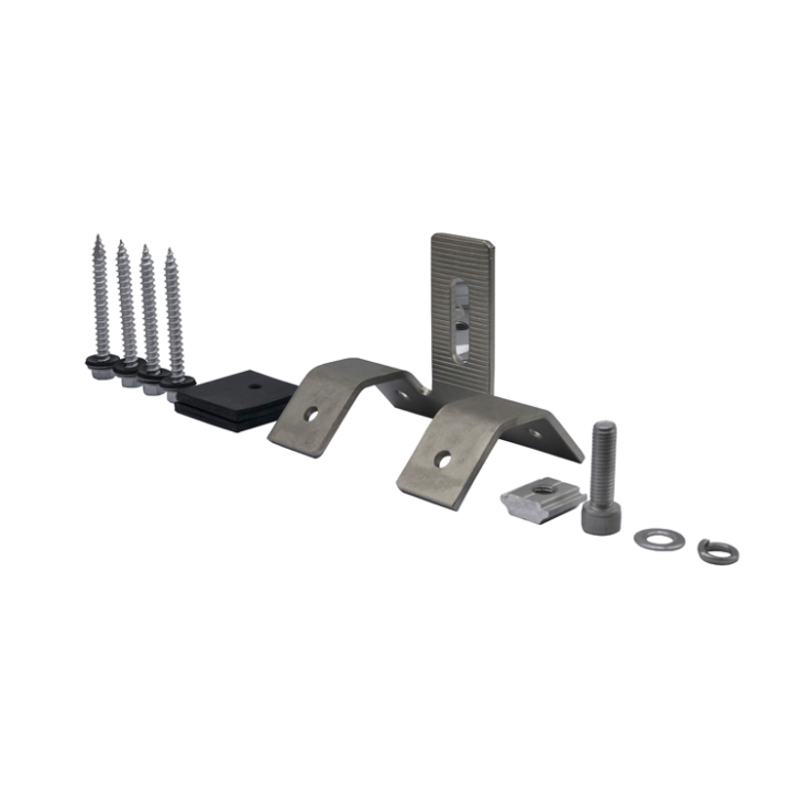 Solar Mounting Clamps Solar Mounting Clamps