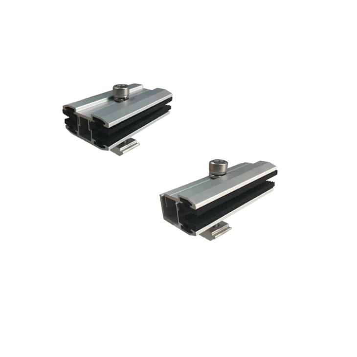 Solar Panel Mounting Accessories Solar Panel Mounting Accessories