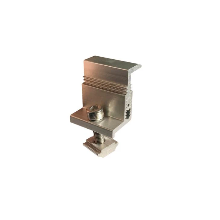 Solar Panel Mounting Accessories Solar Panel Mounting Accessories