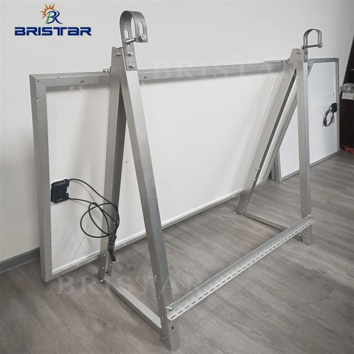 Solar Panel Wall Bracket Balcony Bracket