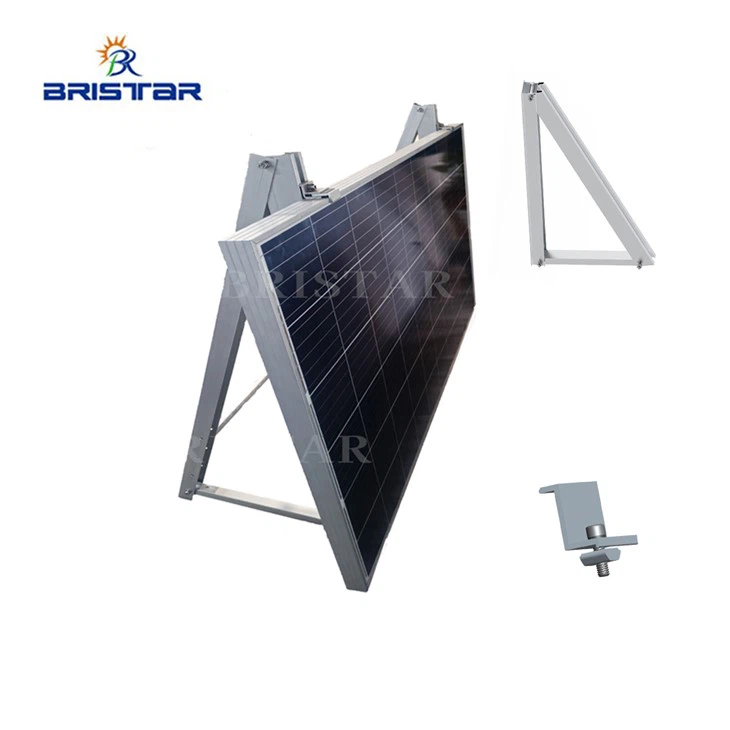 Solar Panel Wall Bracket Balcony Bracket