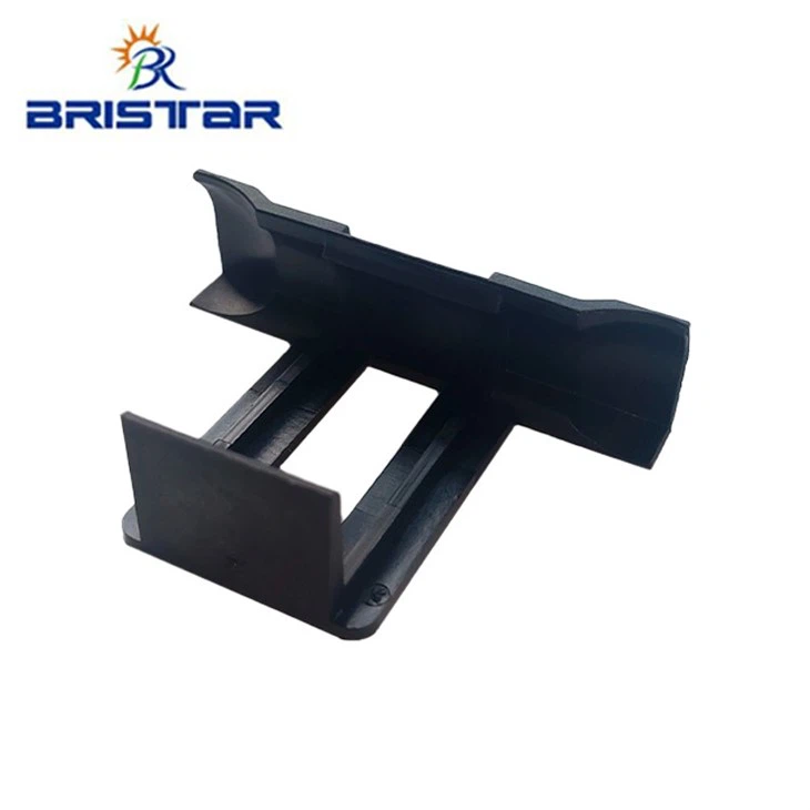 Water Drained Away Clip with Hydrophilic Coating Water Drained Away Clip with Hydrophilic Coating