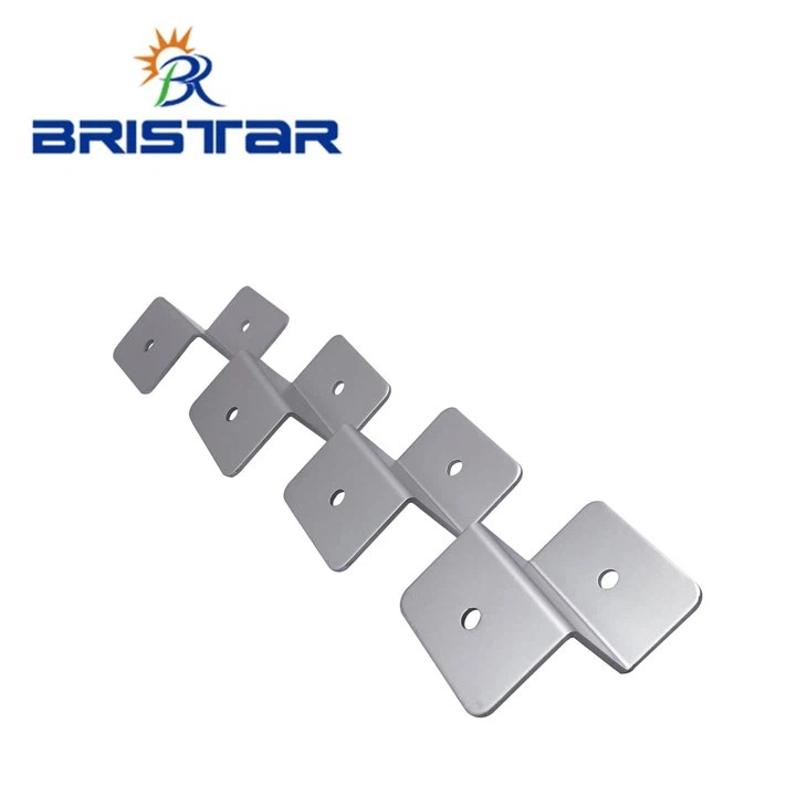 Solar Panel Mounting Z Shape Bracket Solar Panel Mounting Z Shape Bracket